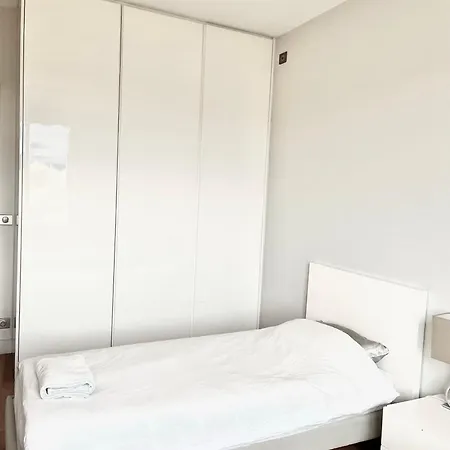 Apartmán With Eiffel Tower And Seine View Bleriot *
