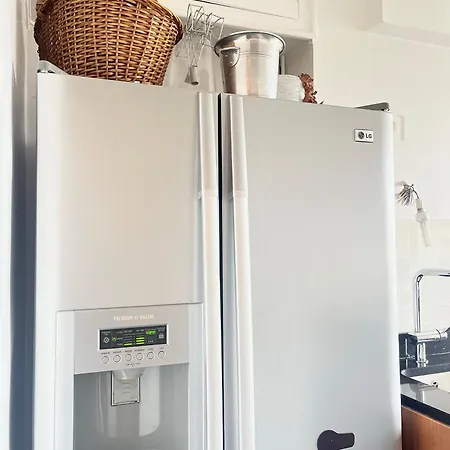 Apartment With Eiffel Tower And Seine View Bleriot Paris