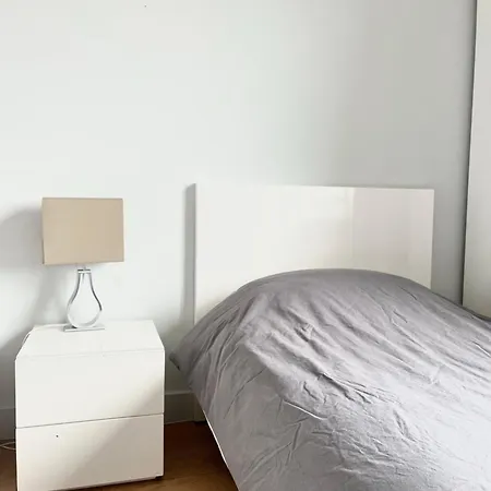 Appartement With Eiffel Tower And Seine View Bleriot